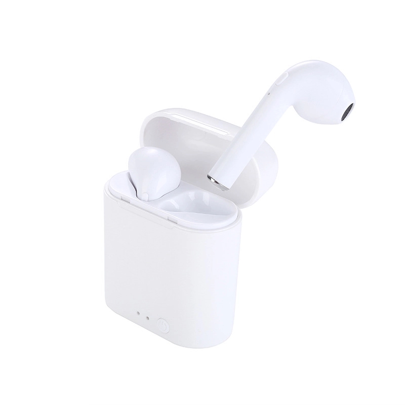Wireless Earbud with Charging Box 2