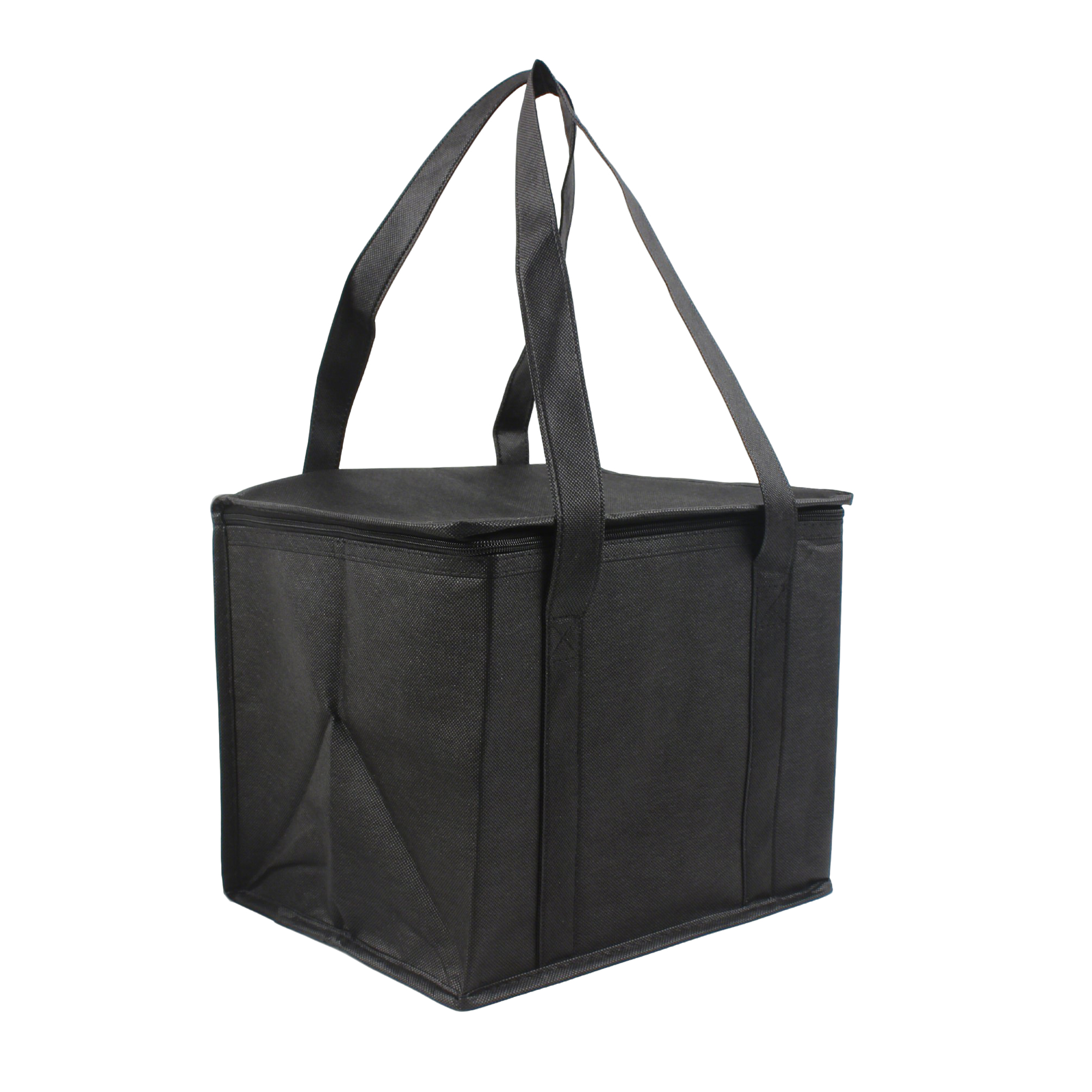 Reusable Insulated Grocery Shopping Bag 4