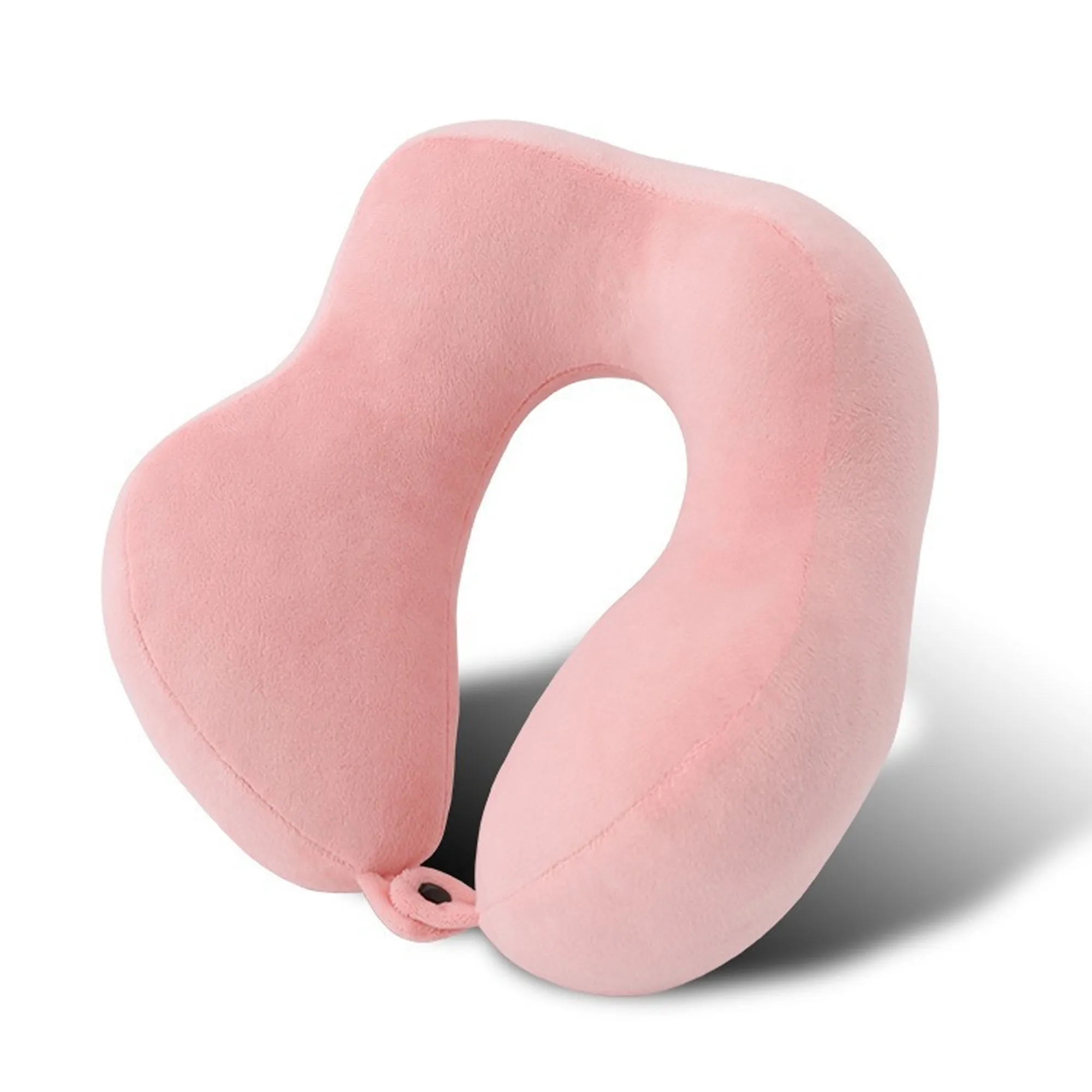 Memory Foam Neck Pillow 7