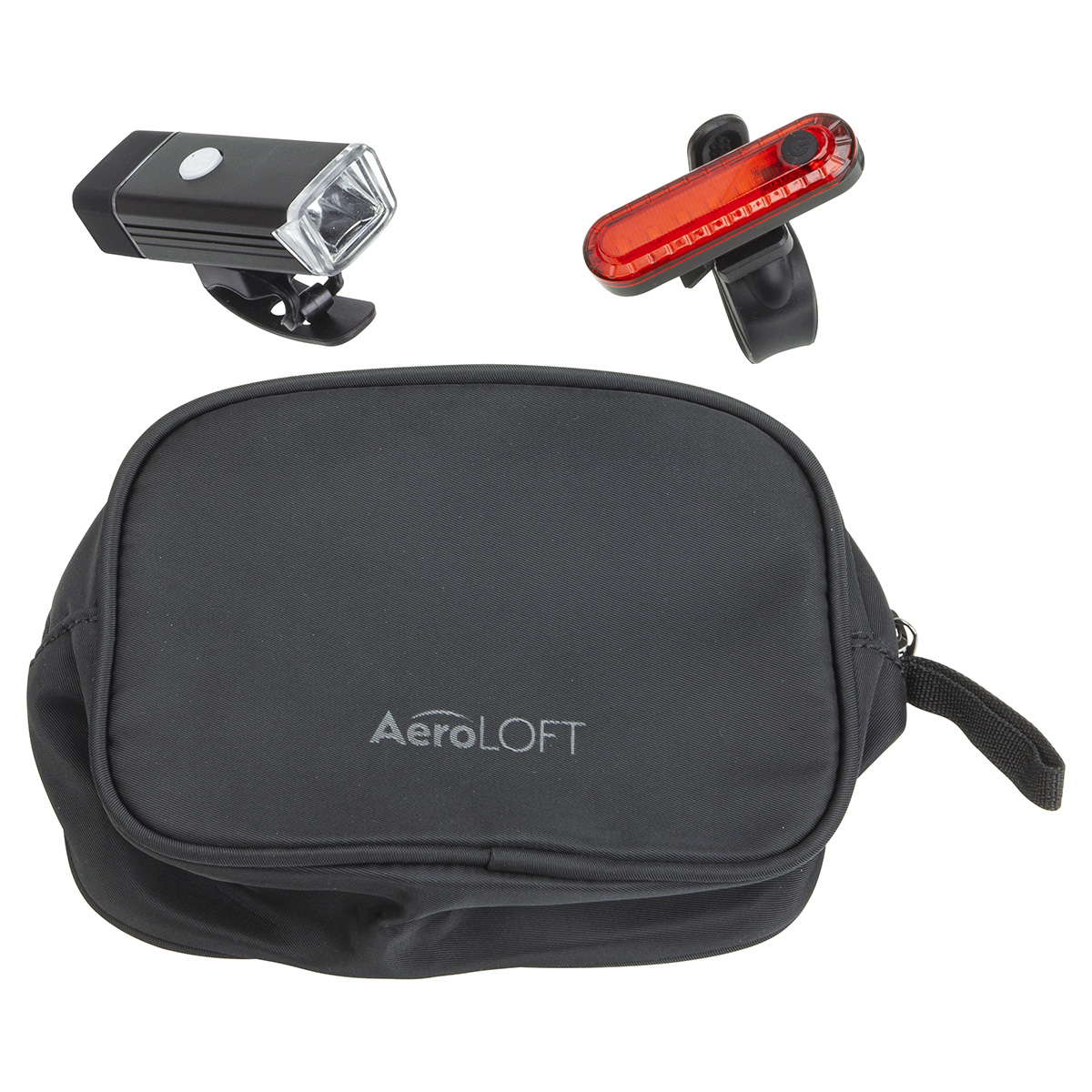 Bike Light Gift Set 7