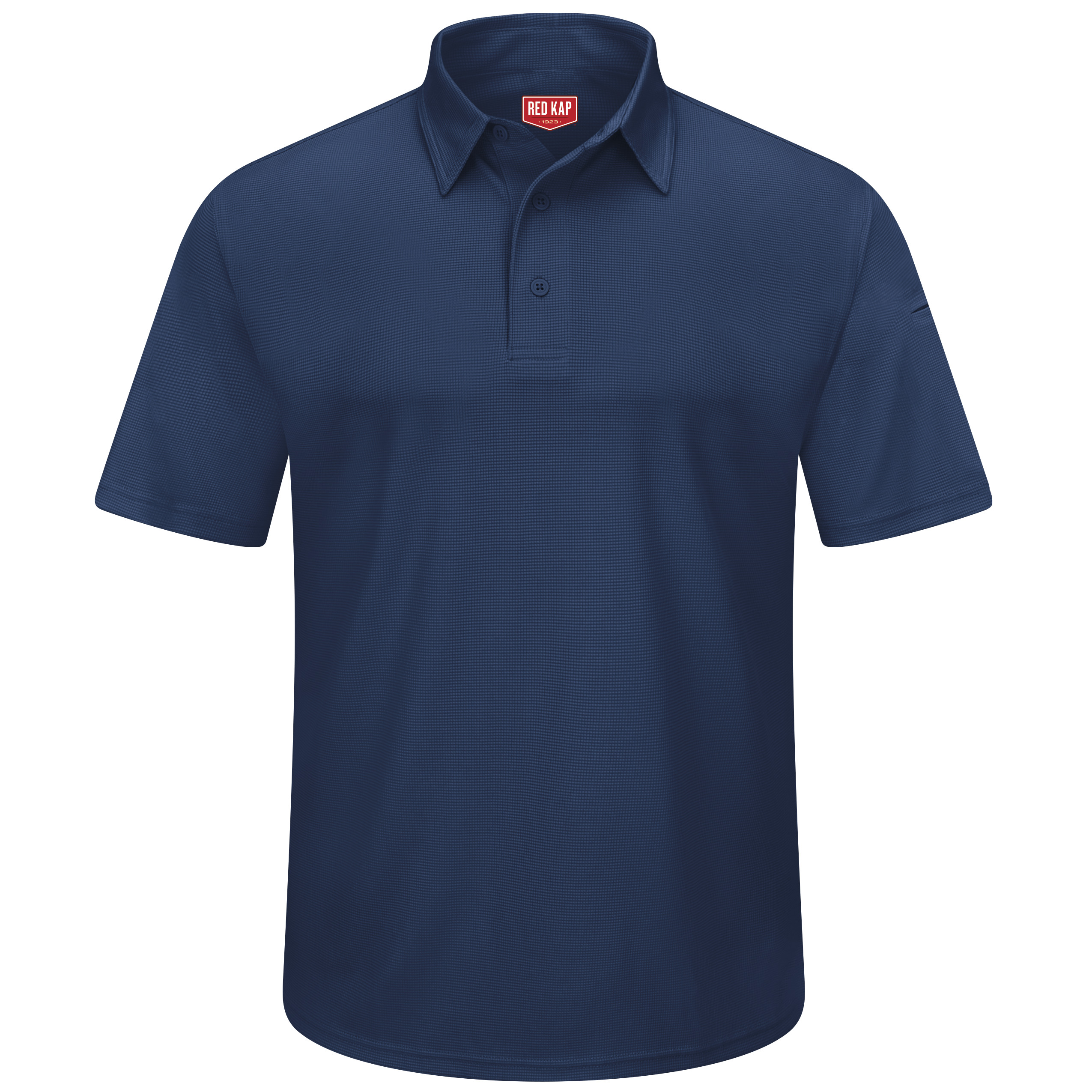 Red Kap® Men's Short Sleeve Performance Knit® Flex Series Pro Polo 5