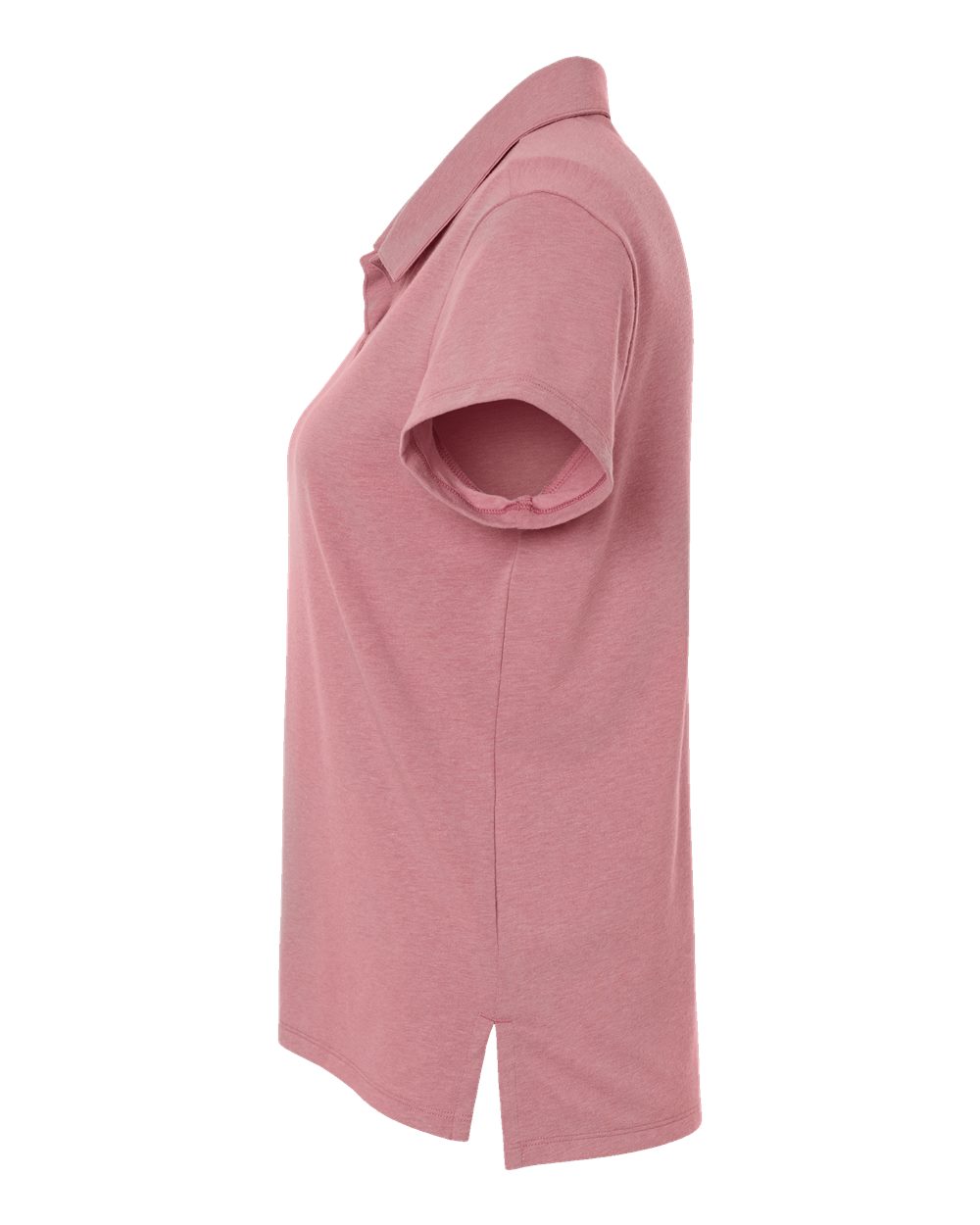 Women's Blended Polo - A690 5