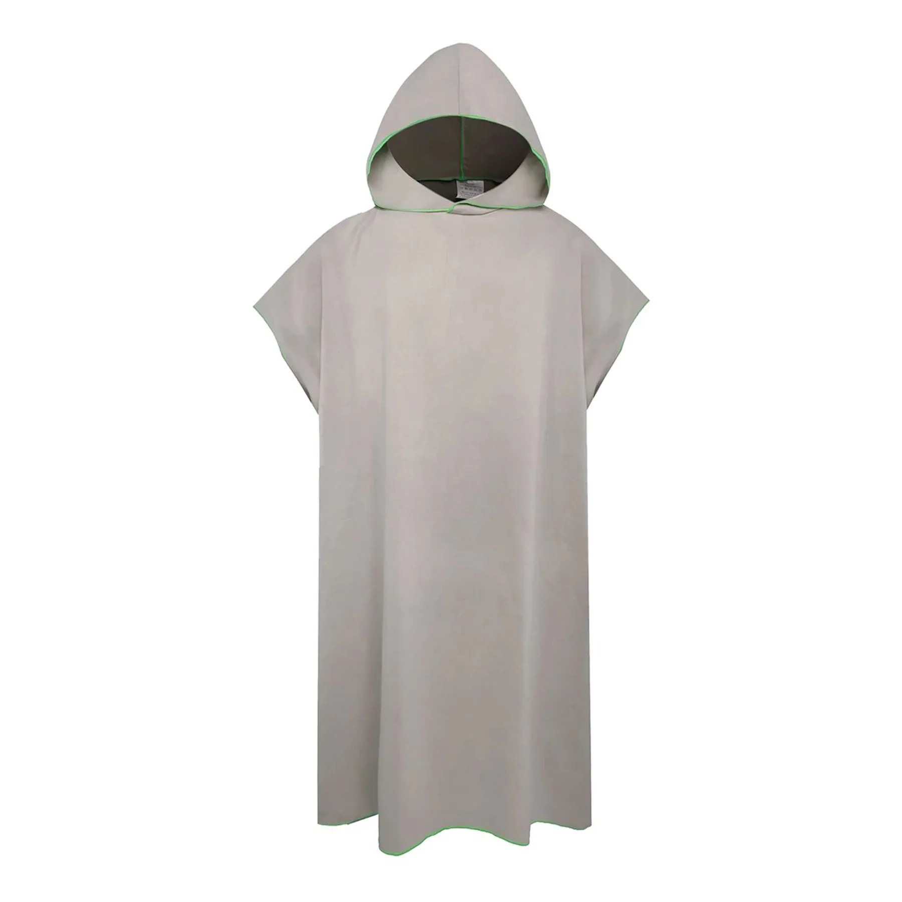 Beach Hooded Robe 10