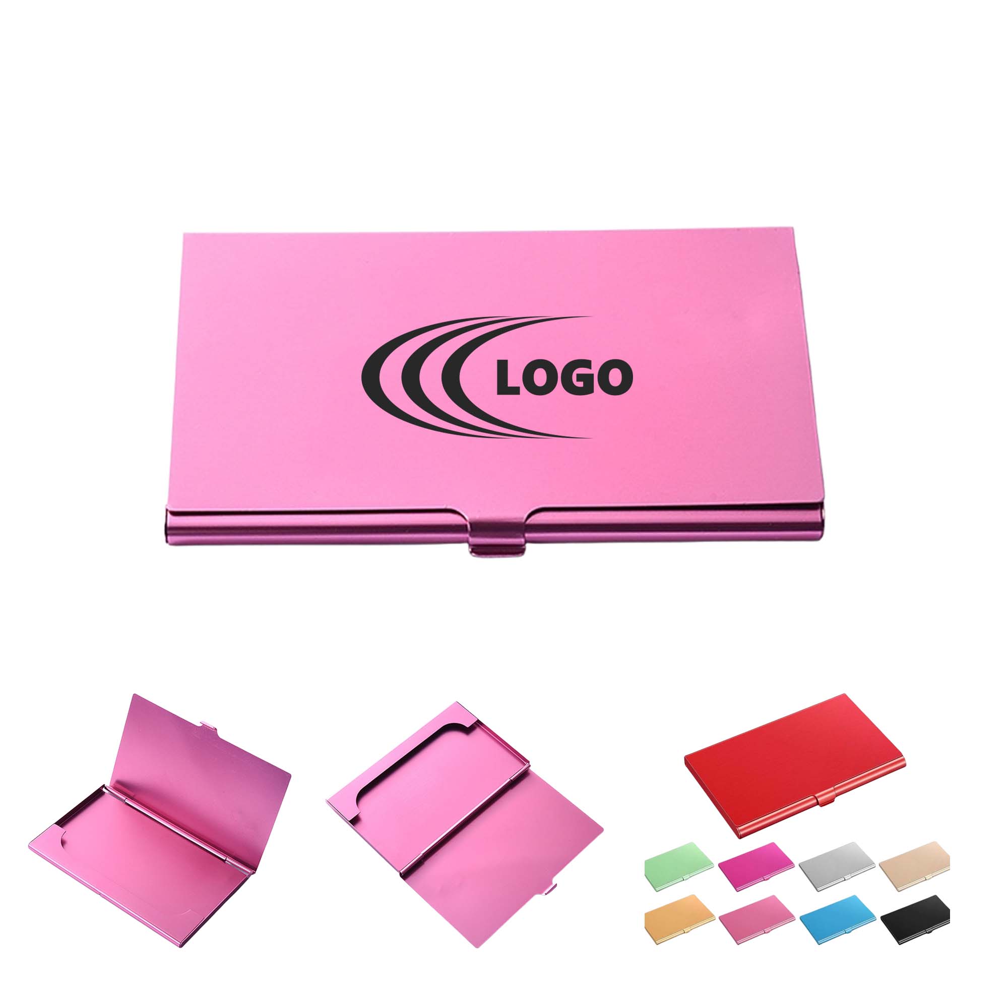 Business Card Case 7