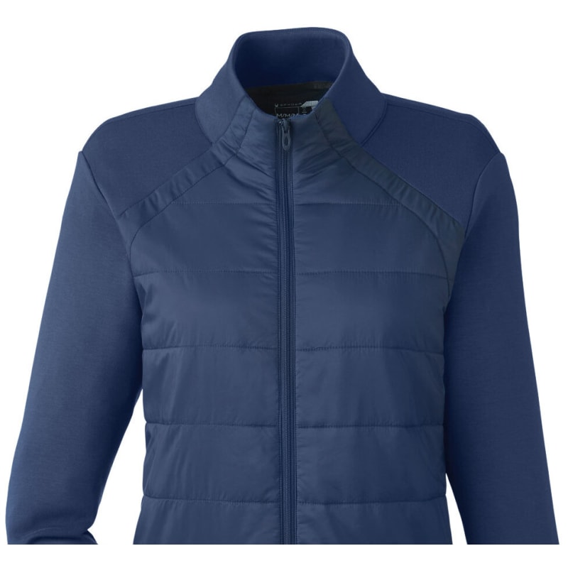Spyder Ladies' Impact Full-Zip Jacket 4