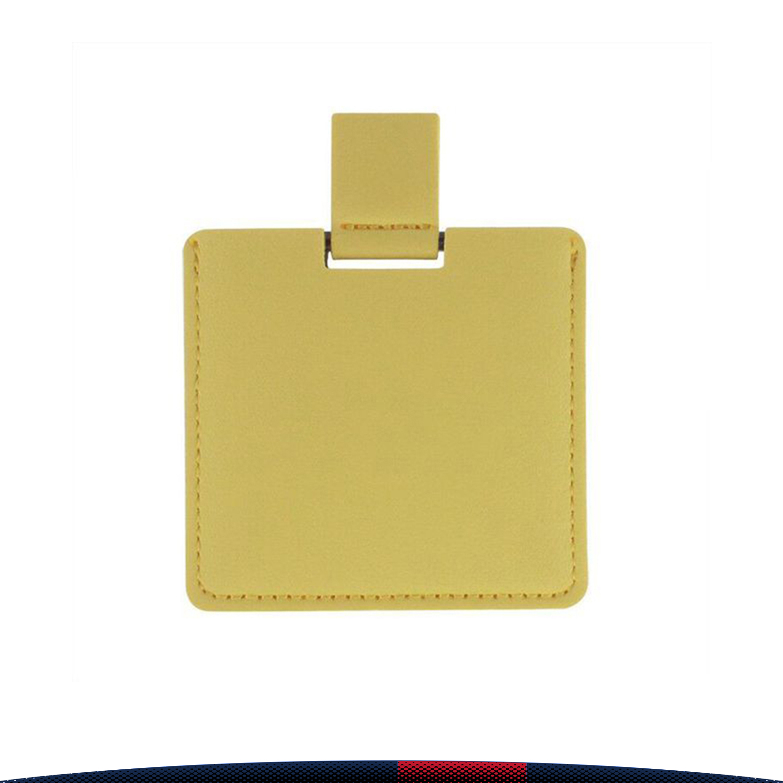 Mandy Stainless Steel Mirror 17