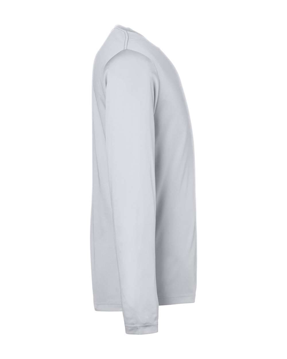 Unisex Capital Long Sleeve Performance T-Shirt - CE10L 29