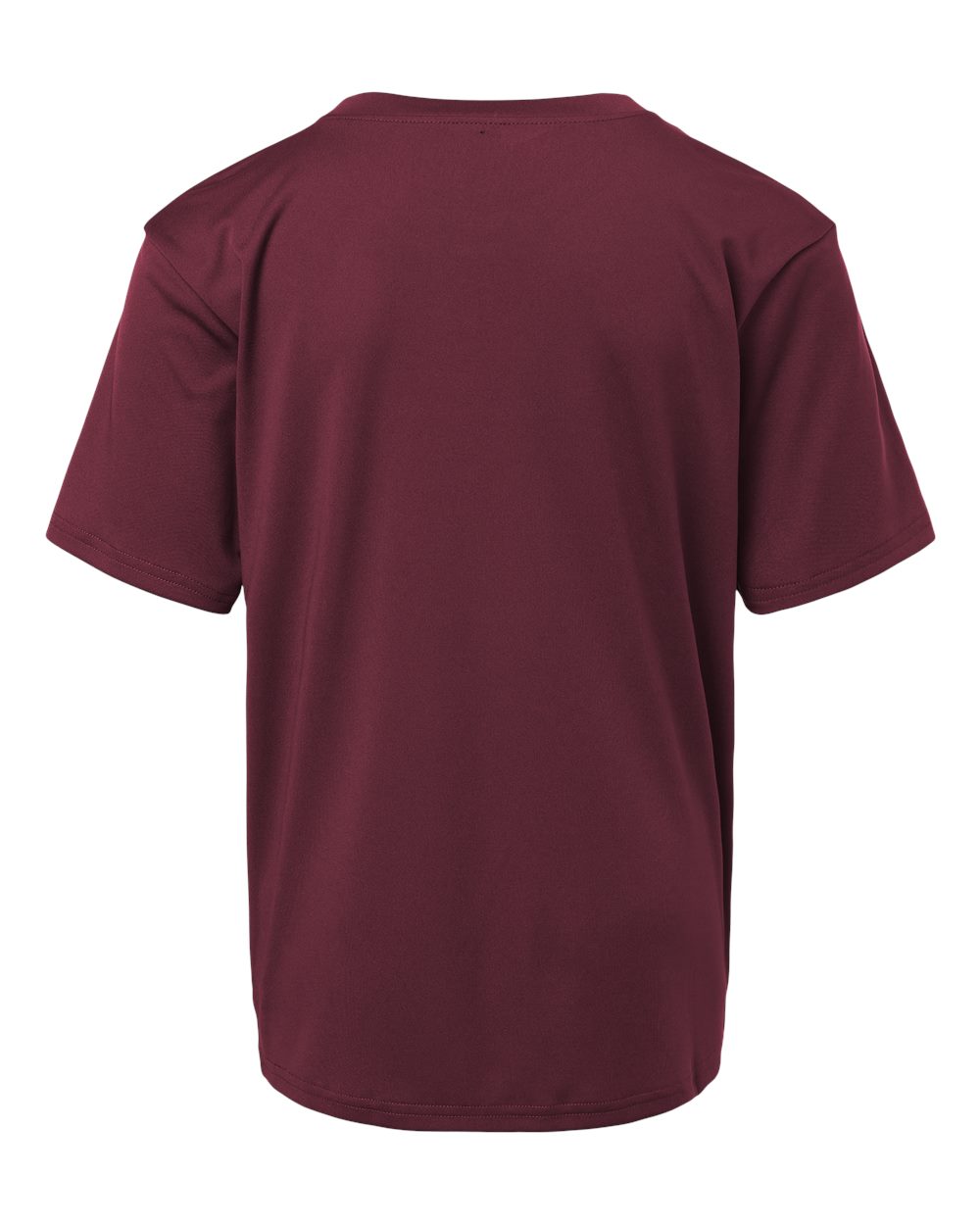 Youth Pro-Lock Performance T-Shirt - 48000Y 4