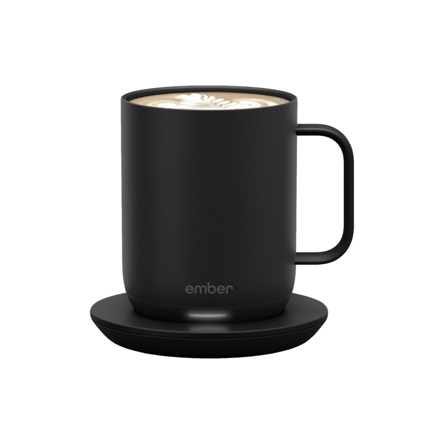 Ember® 10 oz Temperature Control Smart Coffee Mug 1