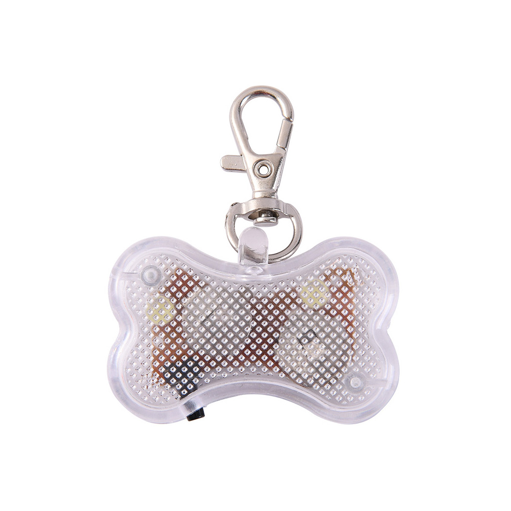 Bone Shape Key Light 6