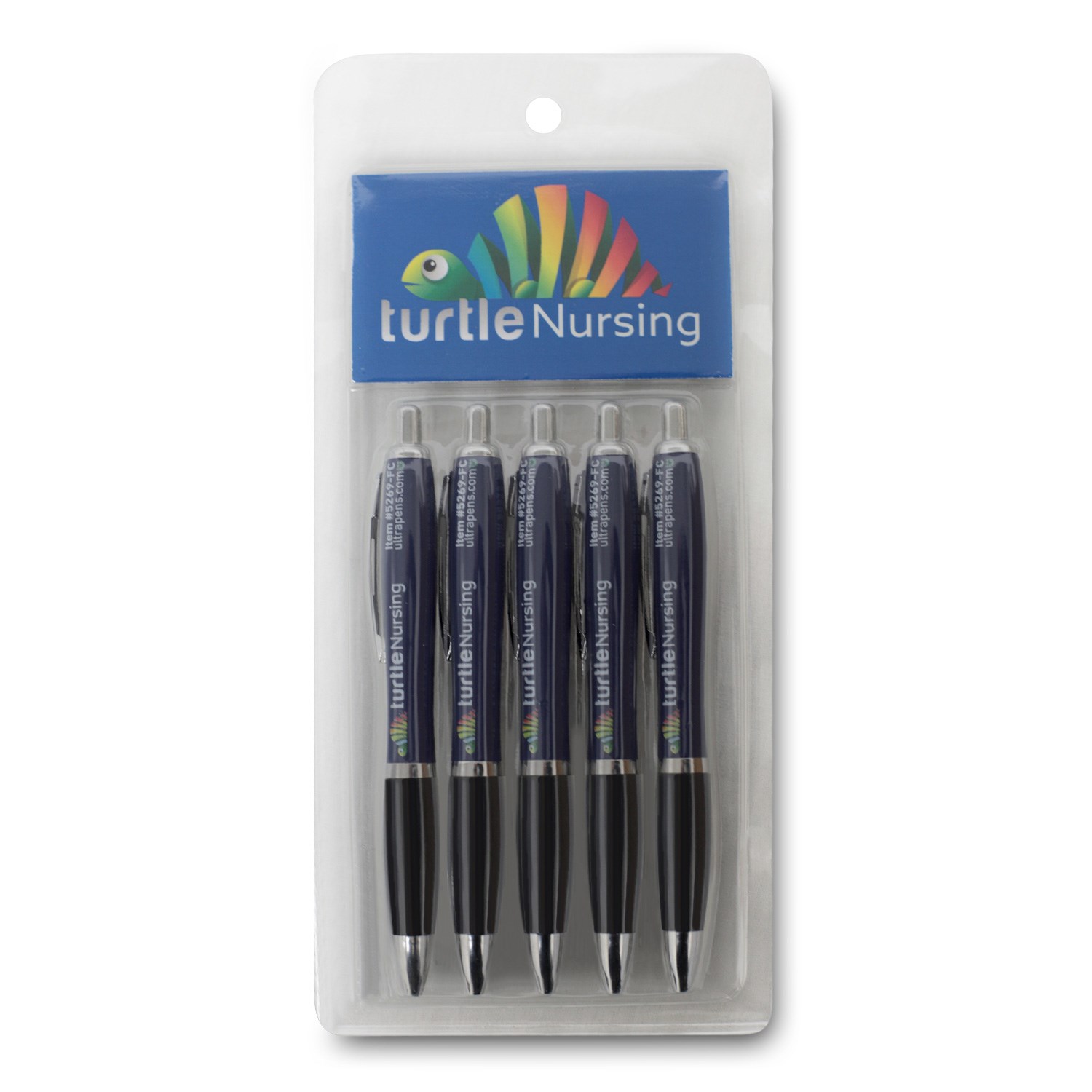 5-Pack of Item# 5269 5