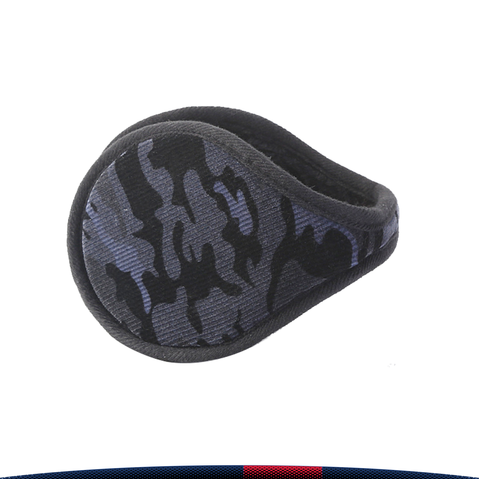 Camo Ear Muff 2