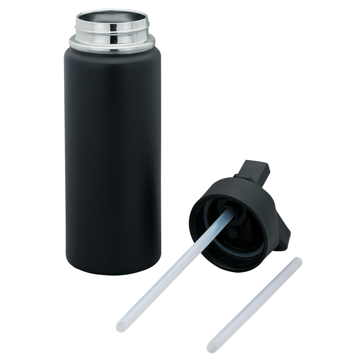 Urban Peak® 20oz Portage Flip Straw Water Bottle 9