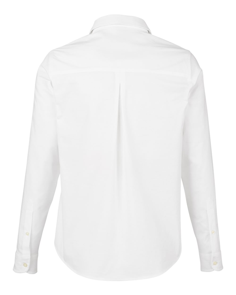 Women's CrownLux Performance® Spencer Poplin Dress Shirt - DG505W 29