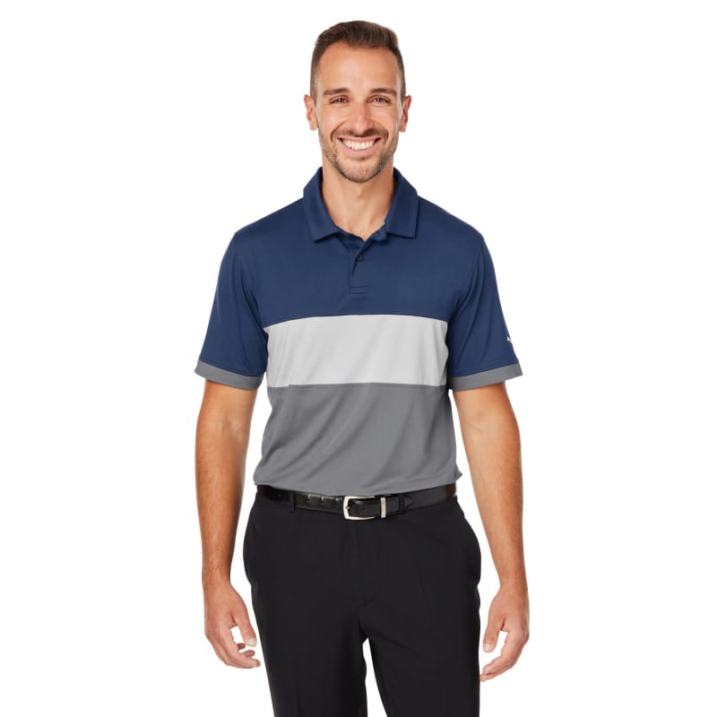 Puma Golf Men's Cloudspun Highway Polo 3