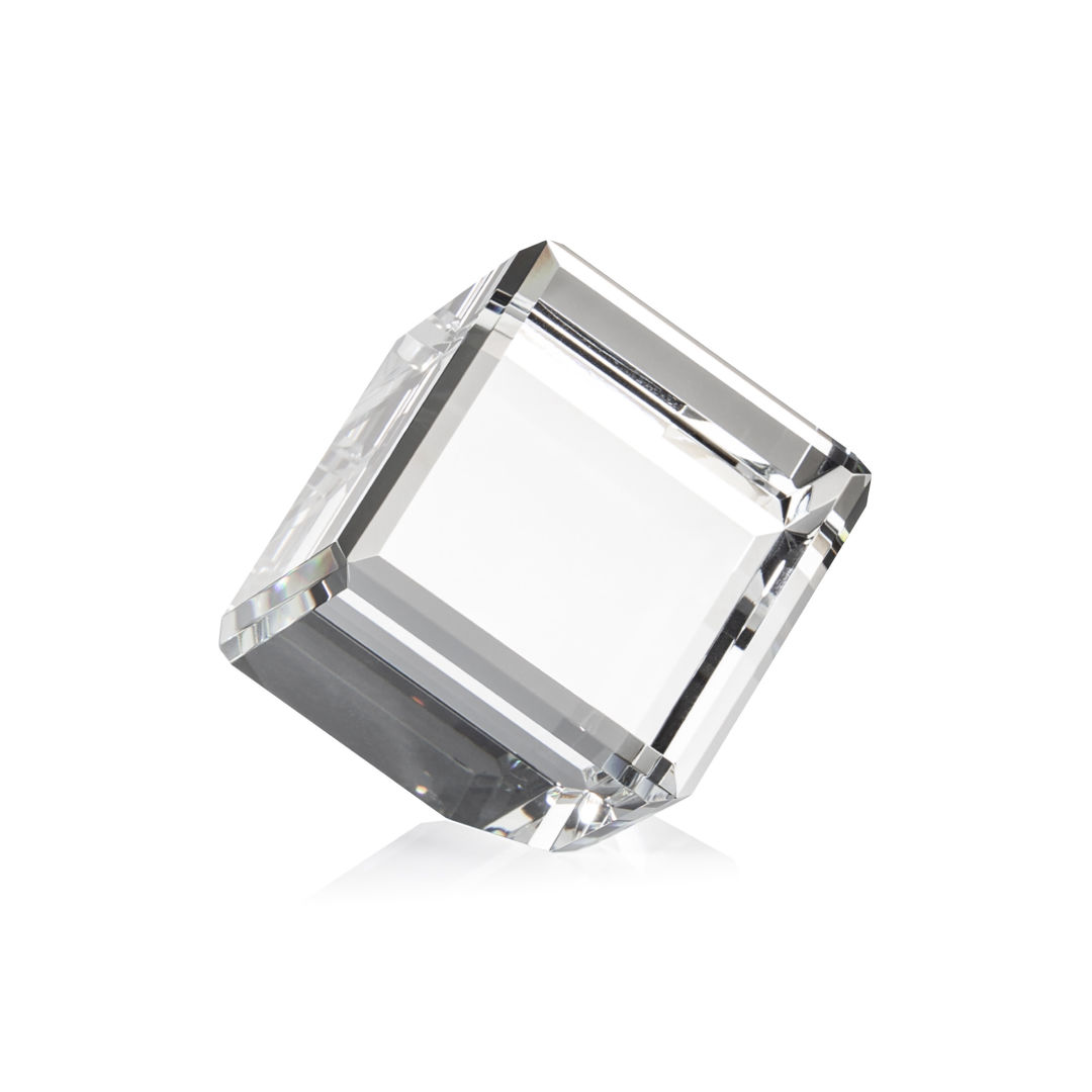 Carlton Cube Award 19