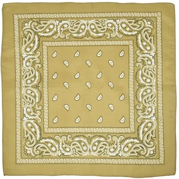 Outdoor Bandana Multifunction Headwear 11
