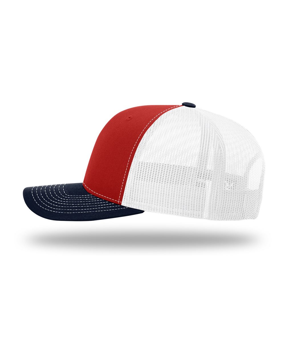 Snapback Trucker Cap - 112 25
