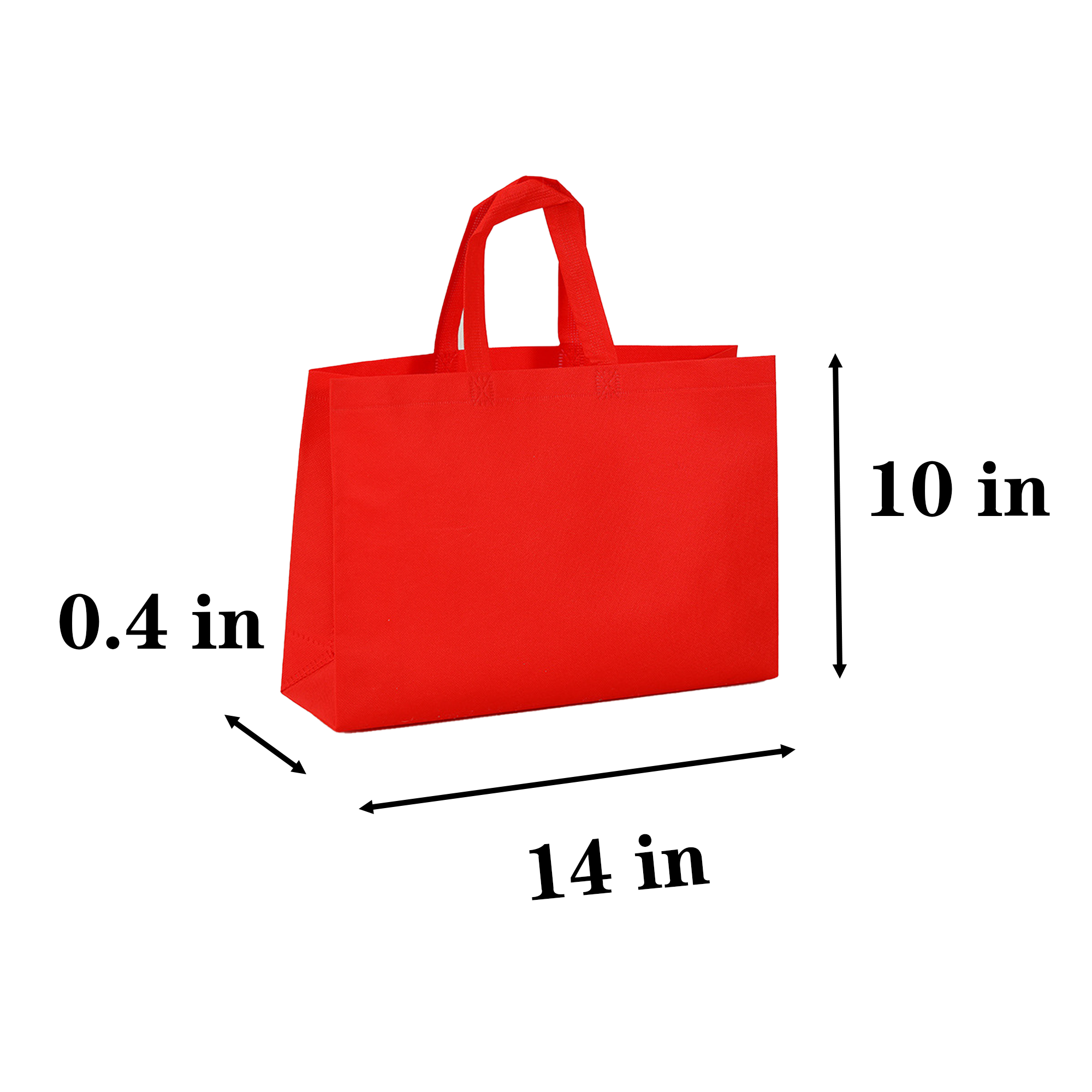 Premium Non Woven Tote Bag 1