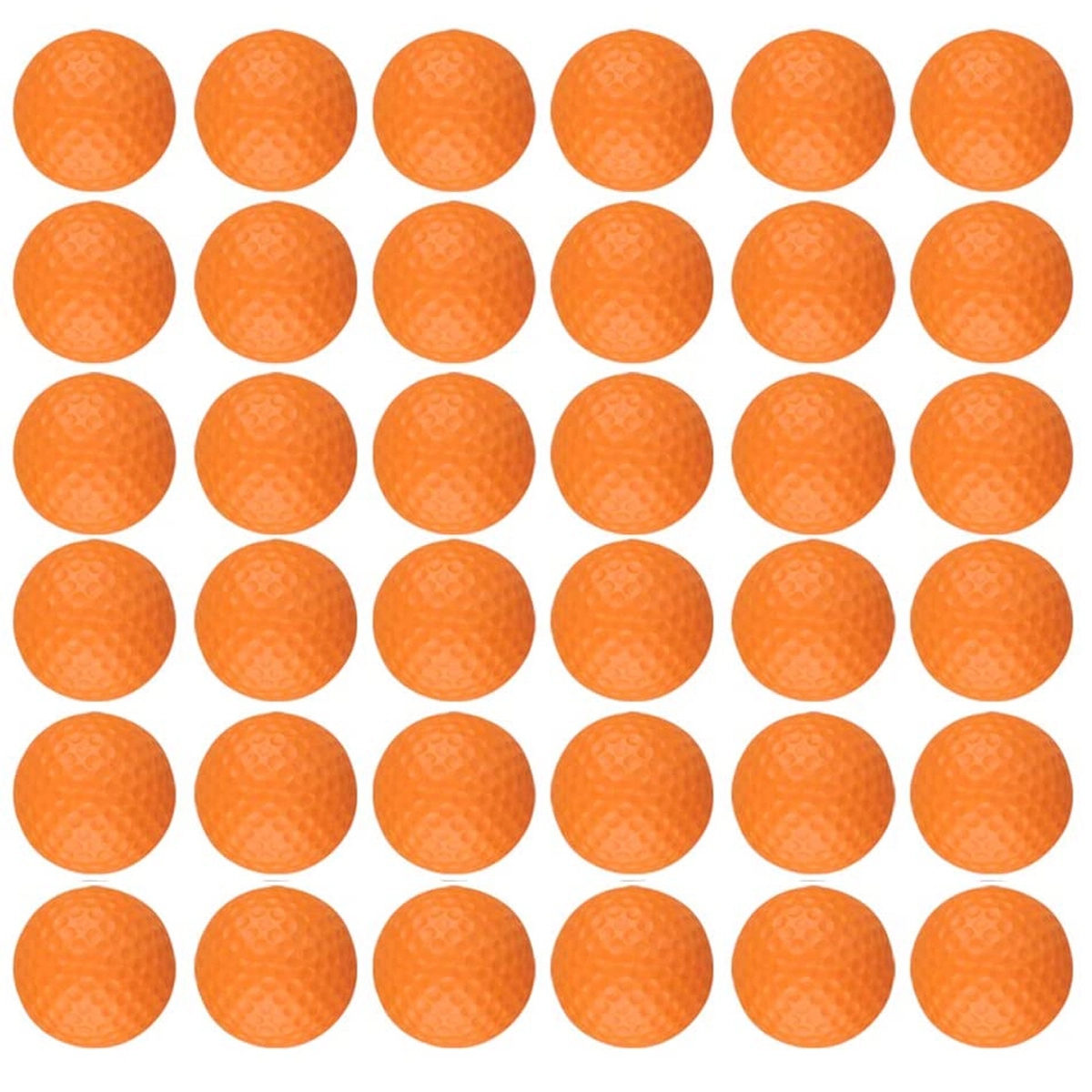 Golf Practice Balls 3