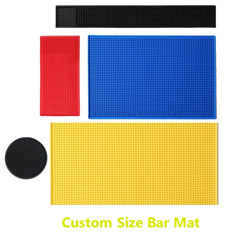 Countertop Glass Drying Mat 4