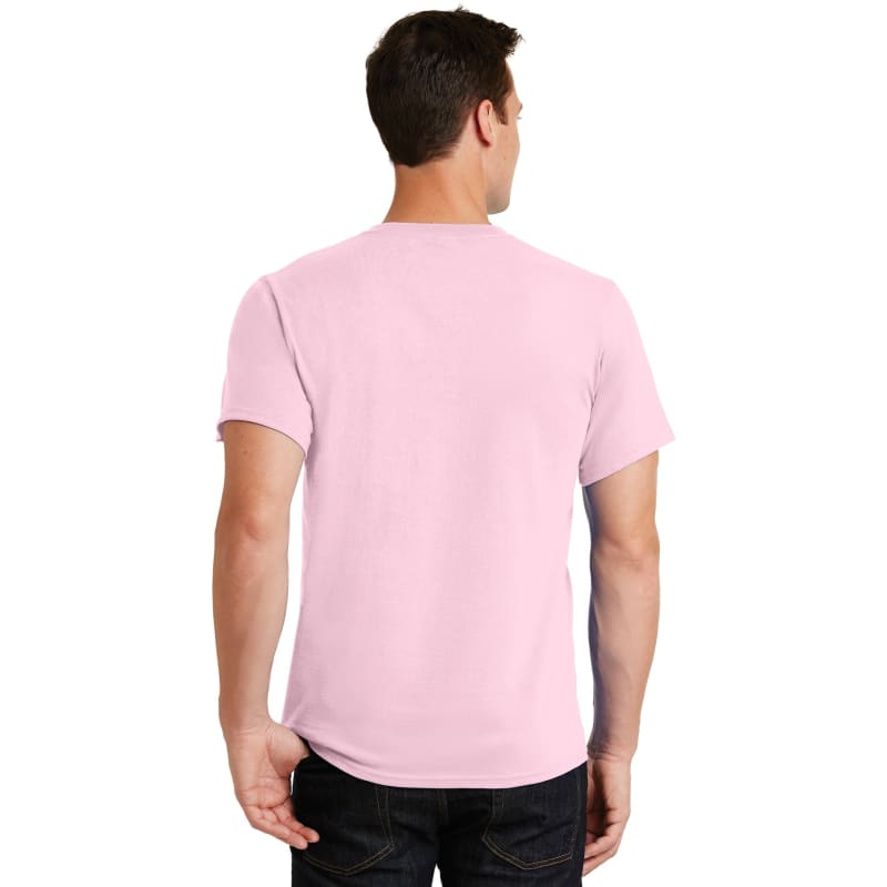 Port & Company - Essential Tee. 319