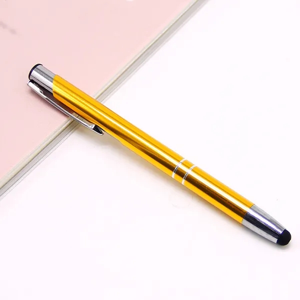 Engraved Paragon Stylus Pen 4
