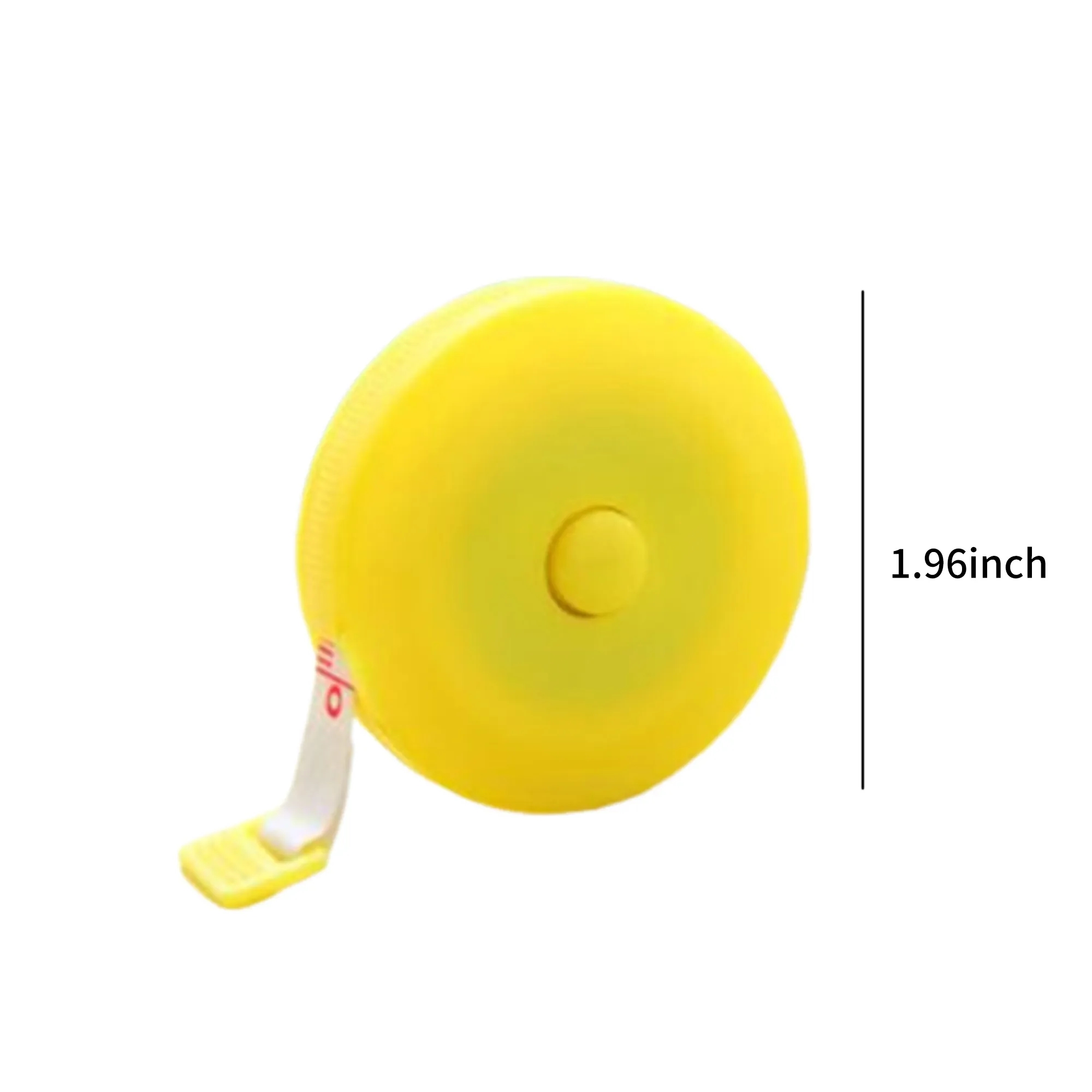 Tape Measure Retractable 60inch 4