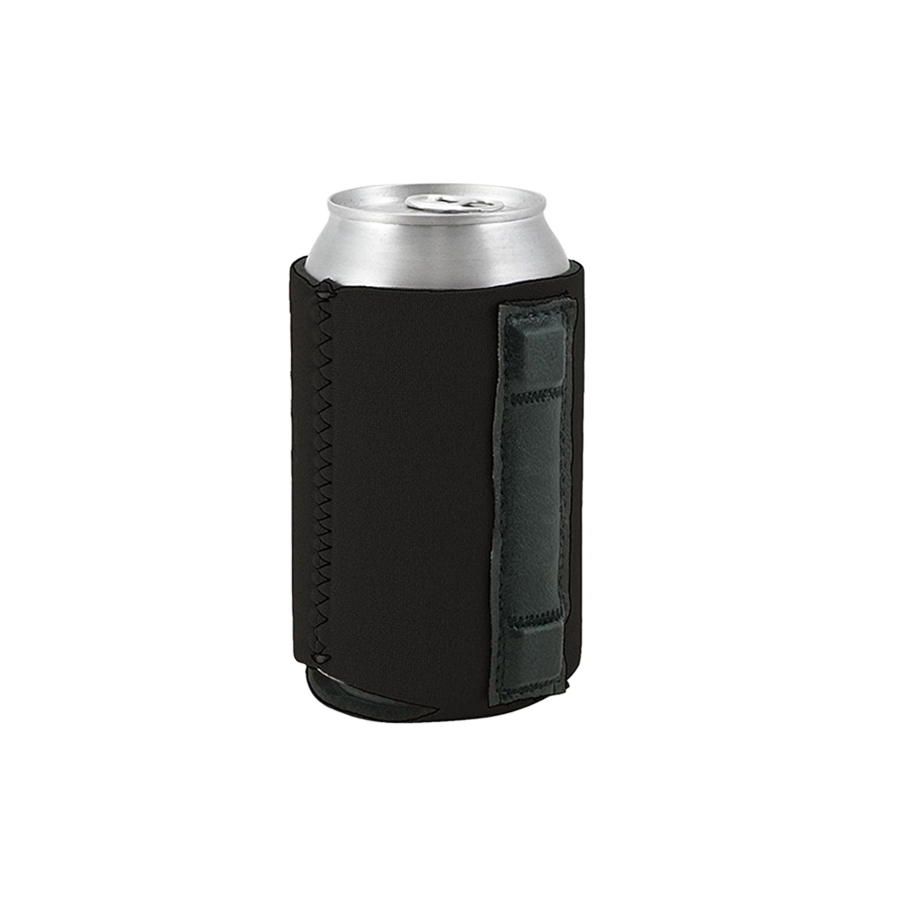 12oz Magnetic Can Coolers Cover 9