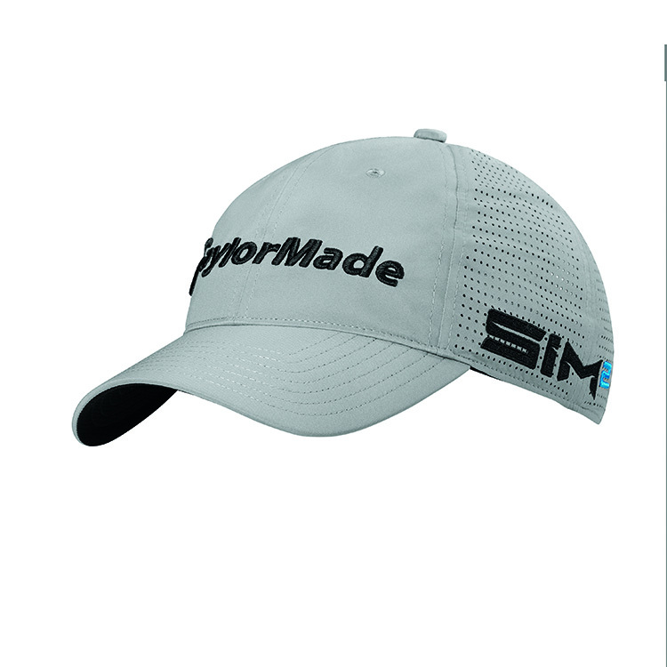 TaylorMade Men's Tour Litetech Hat 2