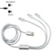 Realm 3-in-1 Long Charging Cable 17