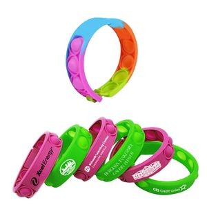 Alloy Rotating House Shaped Keychain 3