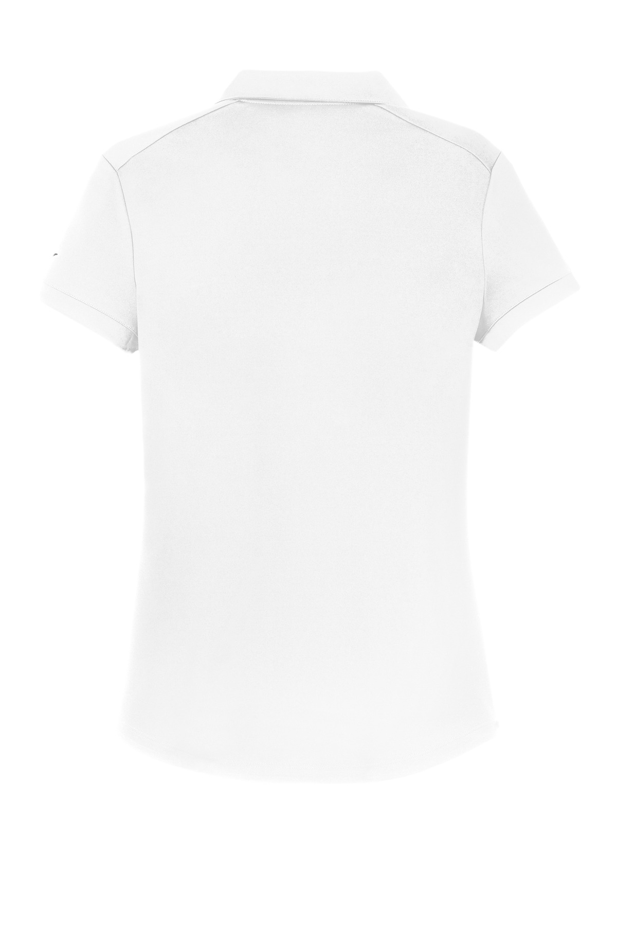 Nike® Women's Dri-FIT Players Modern Fit Polo 29