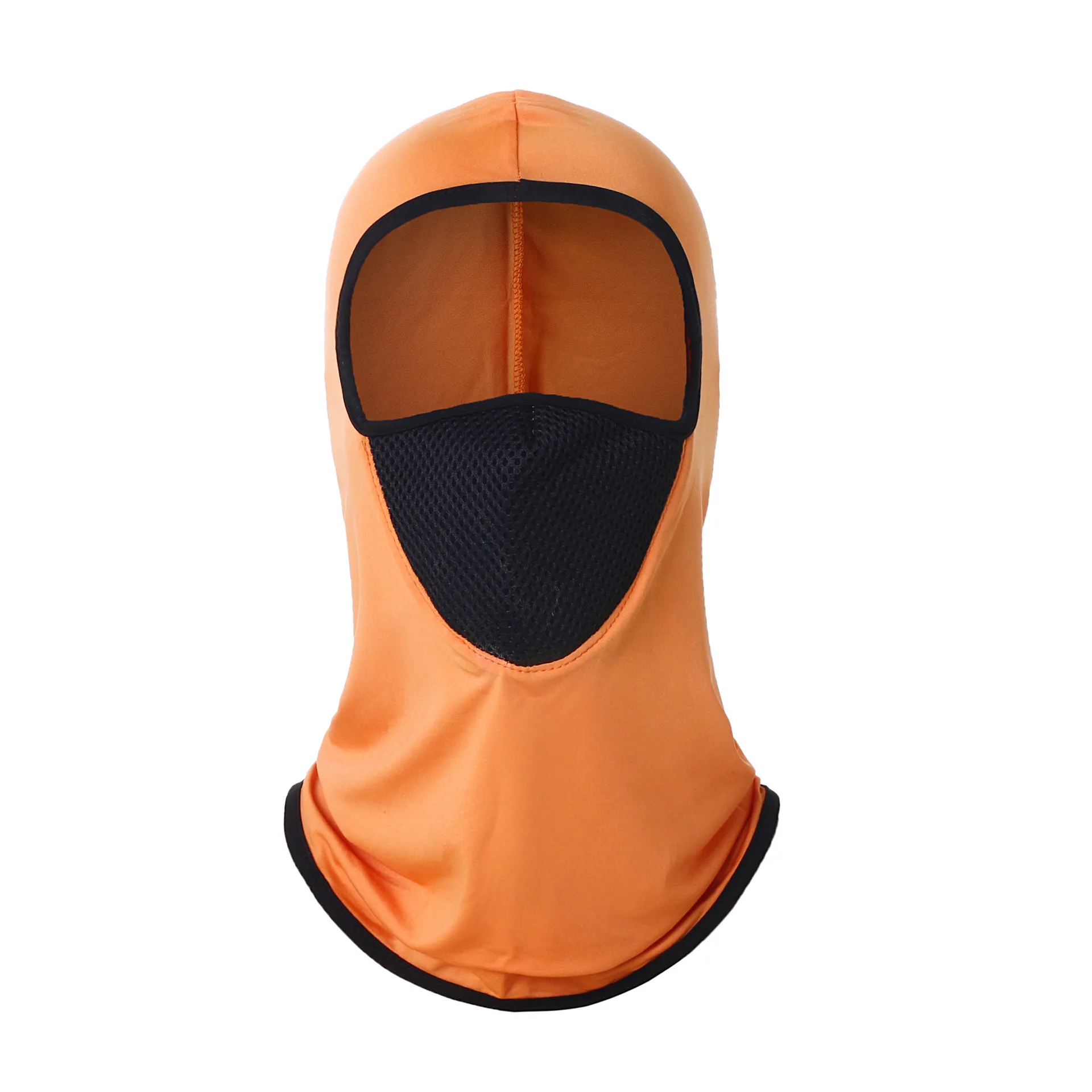 Neck Gaiter Balaclava With Breathable Mask 8