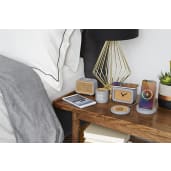 Set in Stone Wireless Charging Stand 14