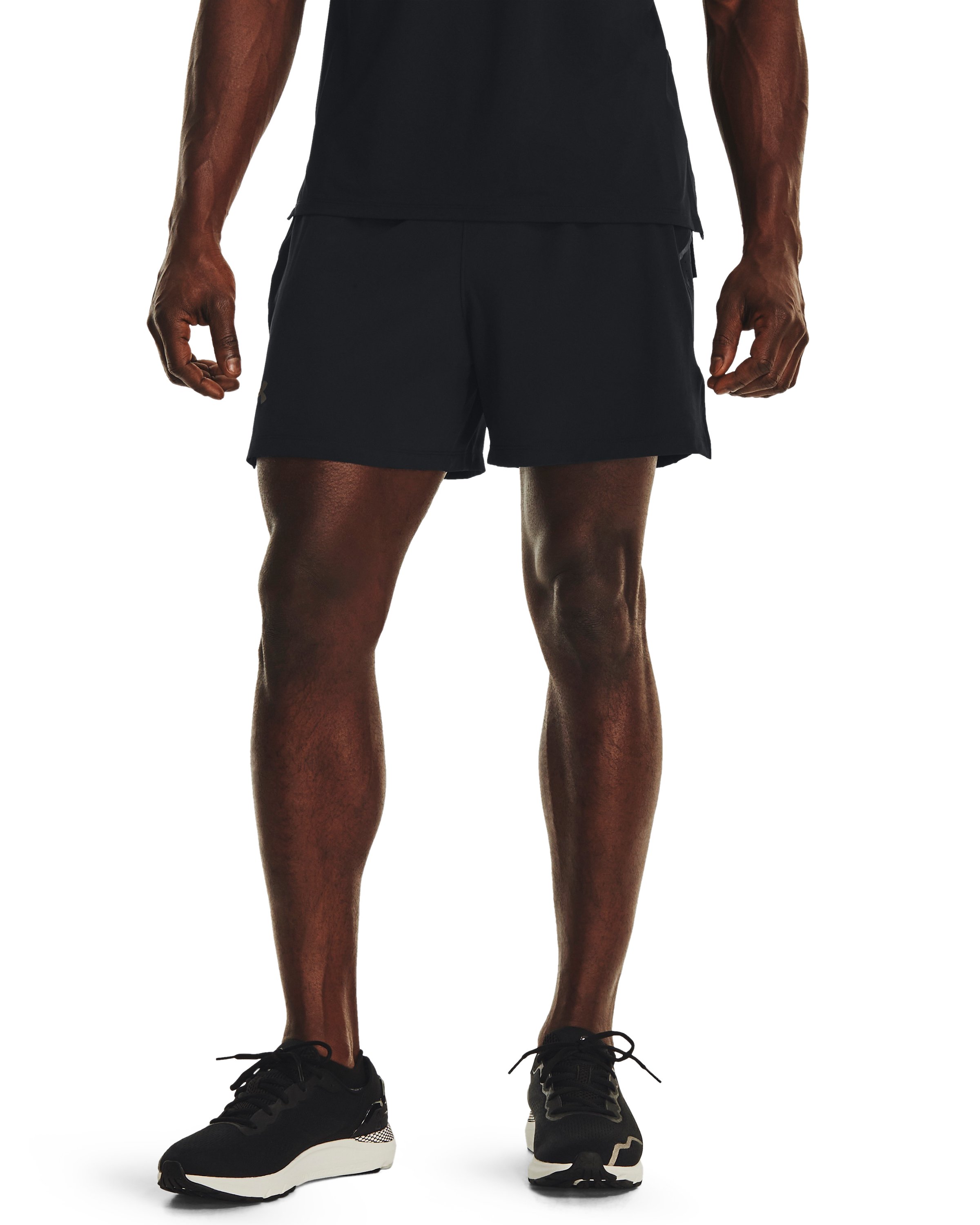 UA Launch Pro Men's 5 Shorts 10