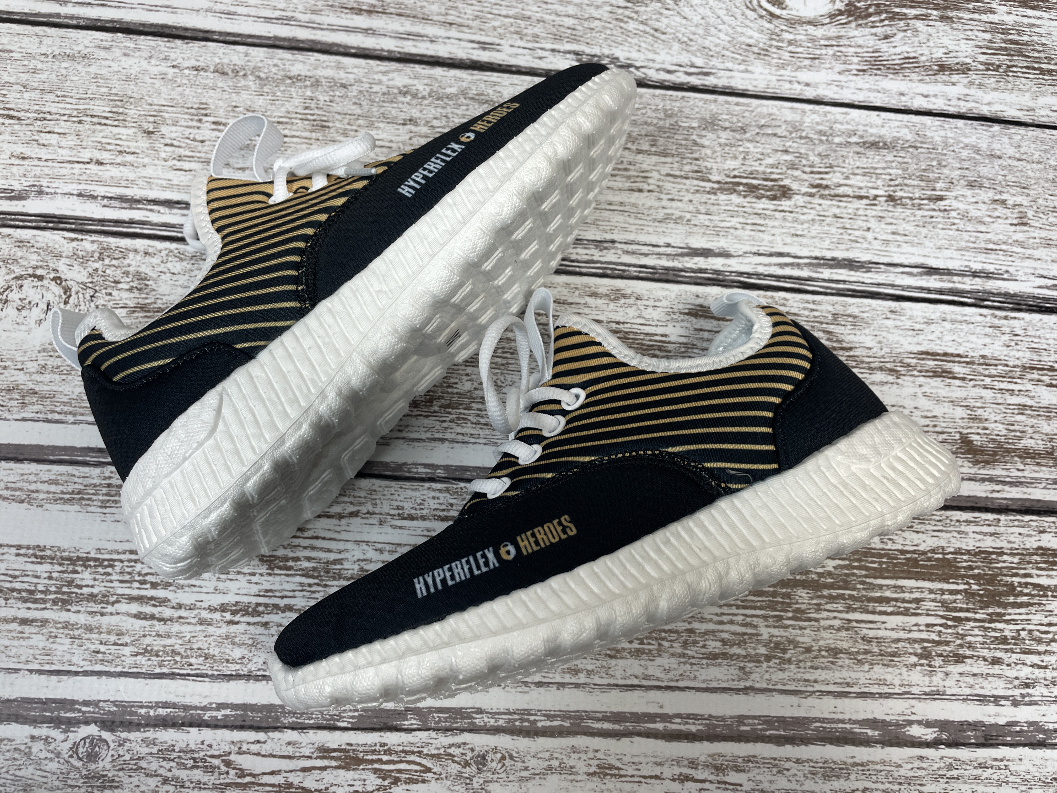 The Cruiser Shoe 8