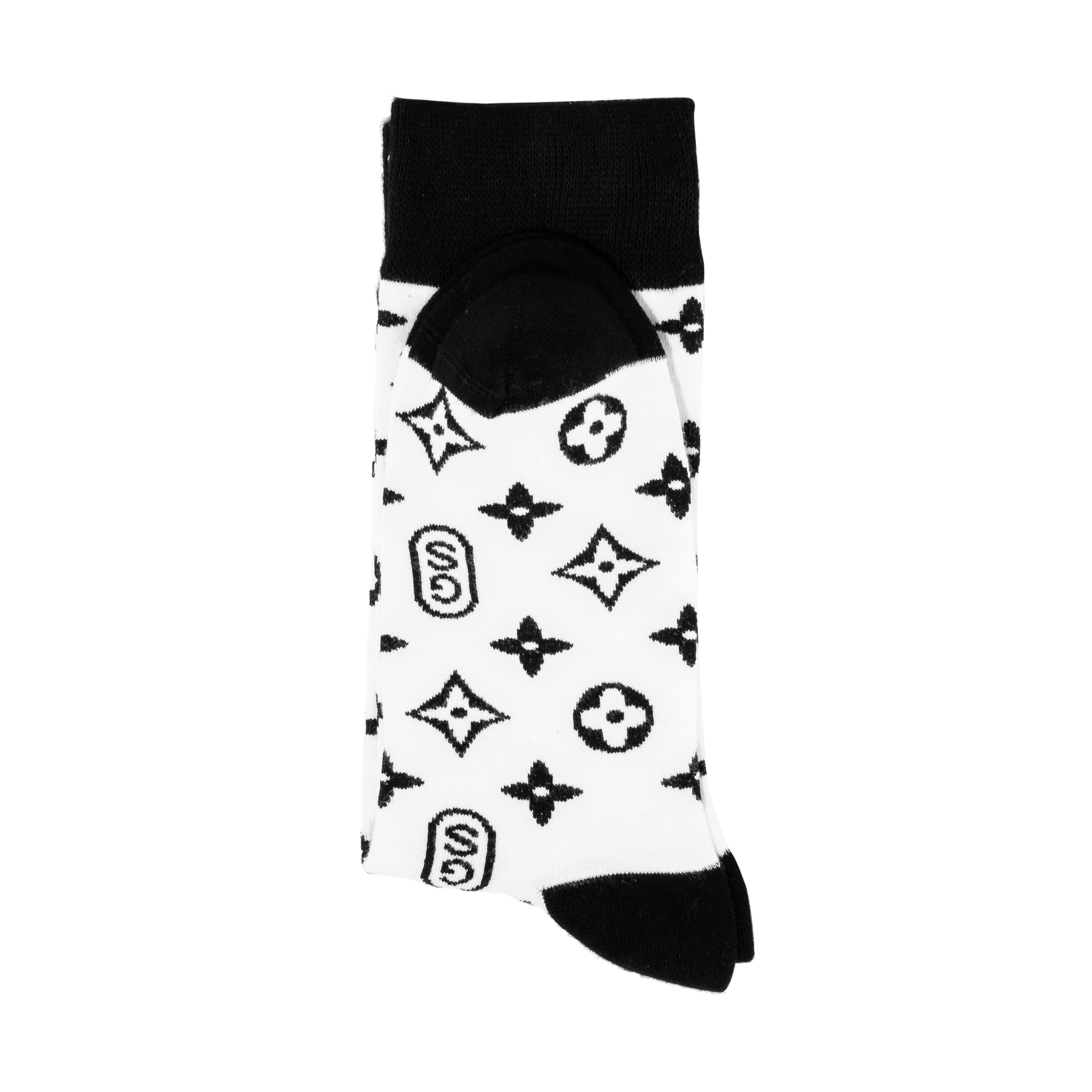 Crew Bamboo Socks 3