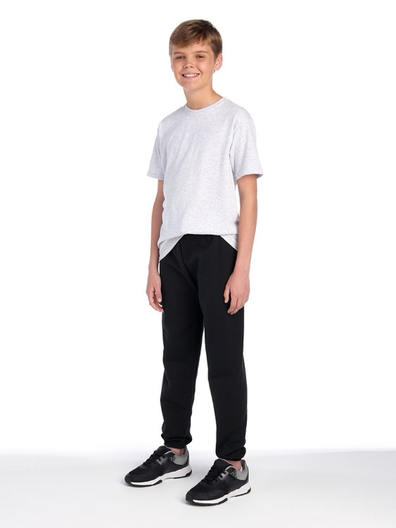 JERZEES NuBlend® Youth Sweatpants 5