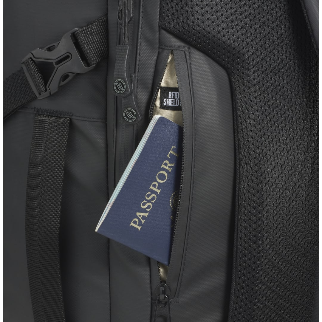 elleven™ Numinous 15" Computer Travel Backpack 66