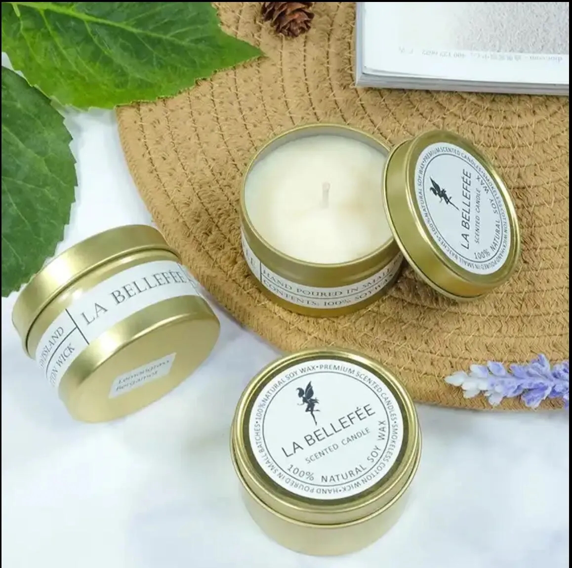 Scented Candle 7