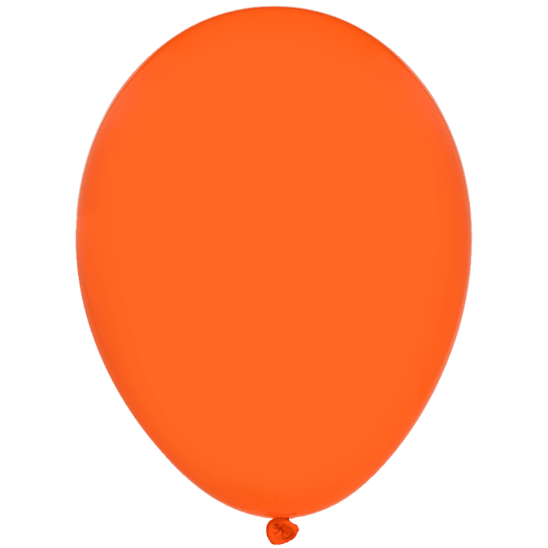 Custom 10" Latex Balloons 9