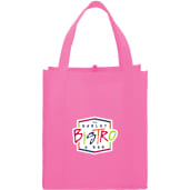 Hercules Non-Woven Grocery Tote 375
