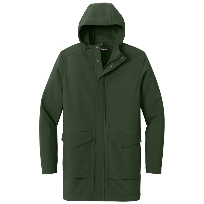 Port Authority Collective Outer Soft Shell Parka 12
