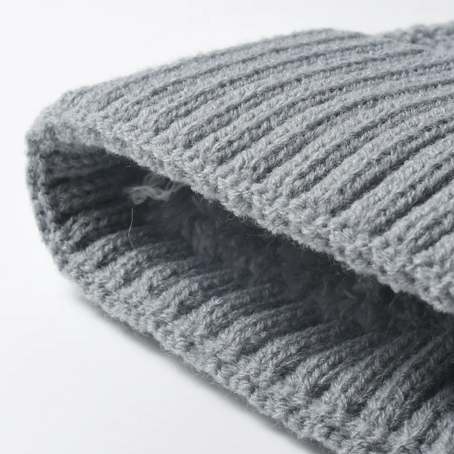 Bliss Acrylic Beanies 13