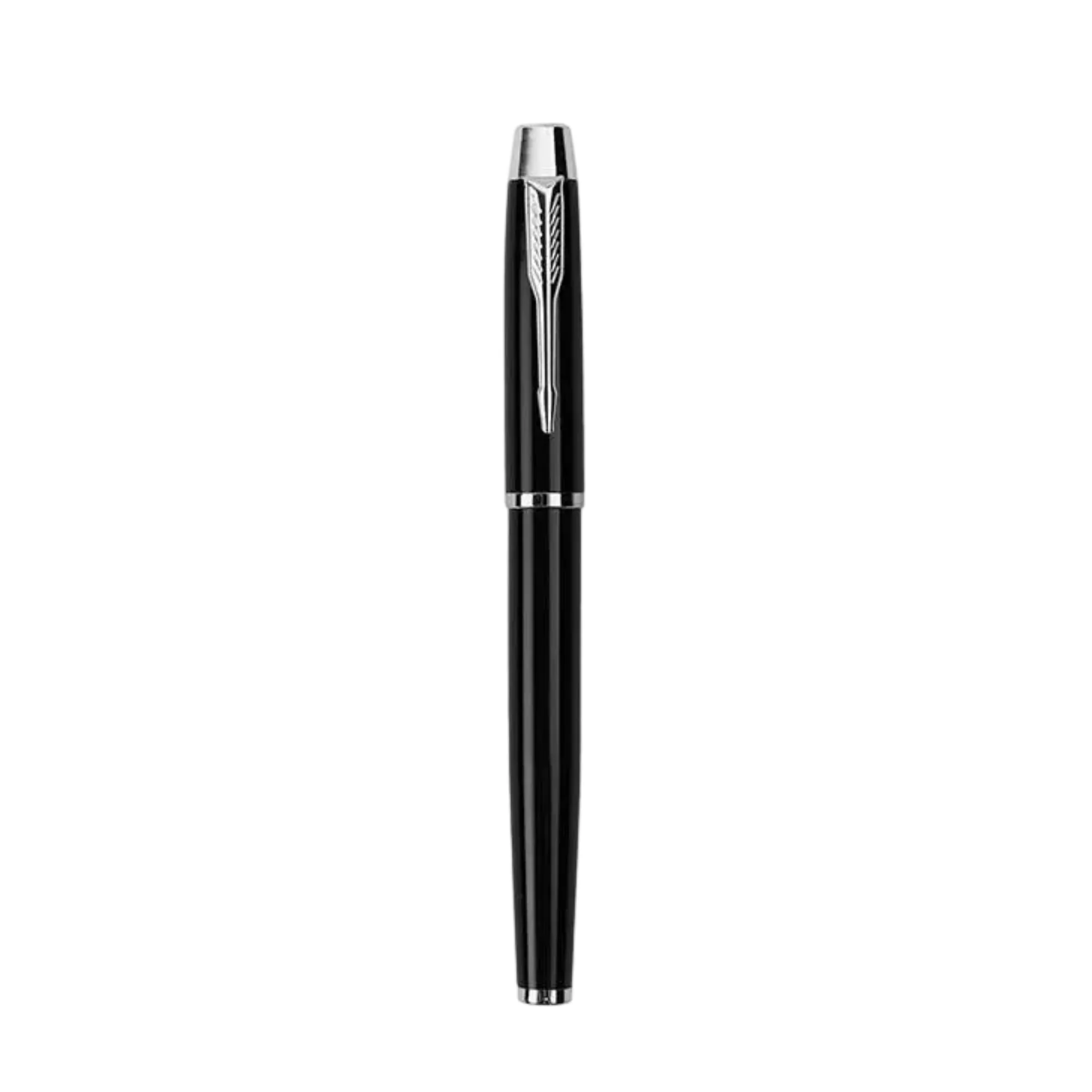 Premium Metal Gel Ink Pen 3
