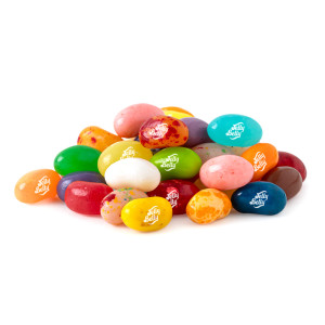Roll the Dice Tin-Jelly Belly® 6