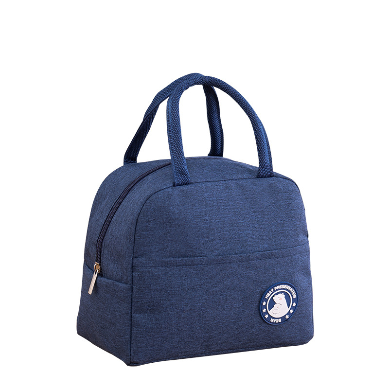 Reusable Lunch Bag 2