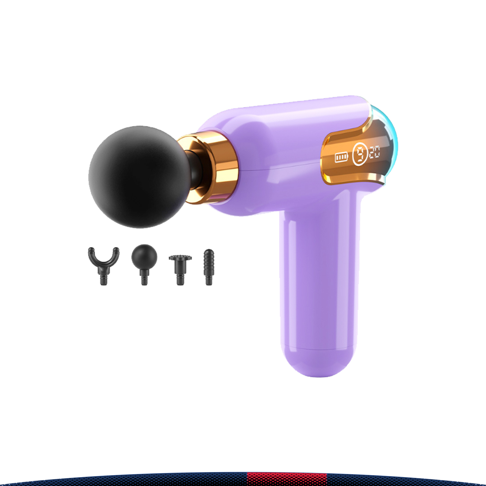 Trasor Massage Gun 6