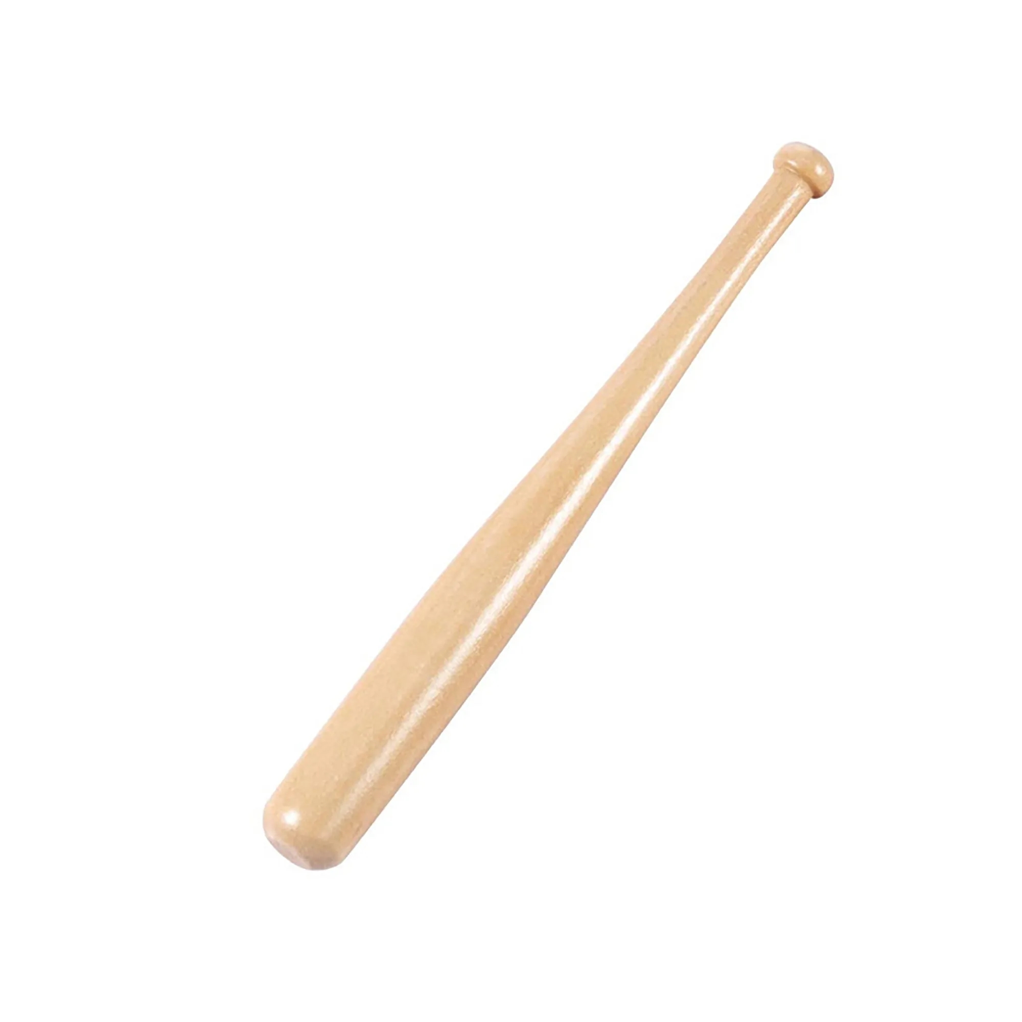 Wooden Baseball Bat 3